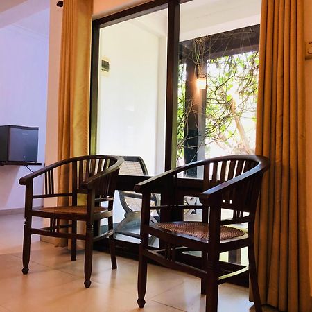 Dambulla Rock Arch Bed & Breakfast Exterior photo